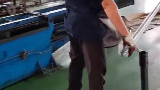 中国製耐震ブラケット